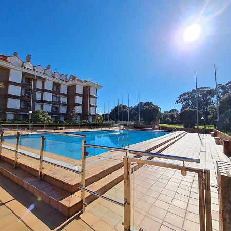 Noja. Piso En Noja A 5 Minutos De La Playa De Ris Διαμέρισμα Εξωτερικό φωτογραφία